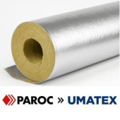 Цилиндр UMATEX (Paroc) Hvac Section AluCoat