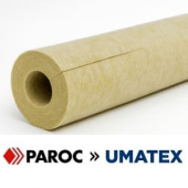 Цилиндр UMATEX (Paroc) Pro Section