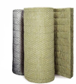 Мат прошивной ТИЗ Pro Wired Mat 80