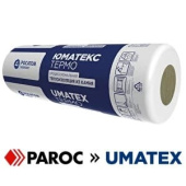 Мат UMATEX (Paroc) Pro Wired Mat 100 AL1