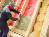 Каменная вата