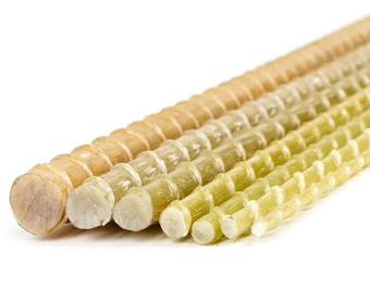 Арматура композитная АКС 1м 10мм