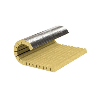 Маты теплоизоляционные вертикально-слоистые ТИЗ МВС 75-А