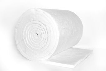 Огнеупорное керамическое одеяло (маты) T-TEX