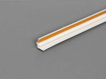 Профиль оконный примыкающий ProfiGips